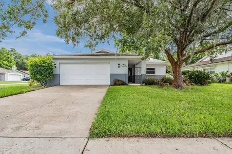 13116 Sheridan Drive Hudson FL 34667