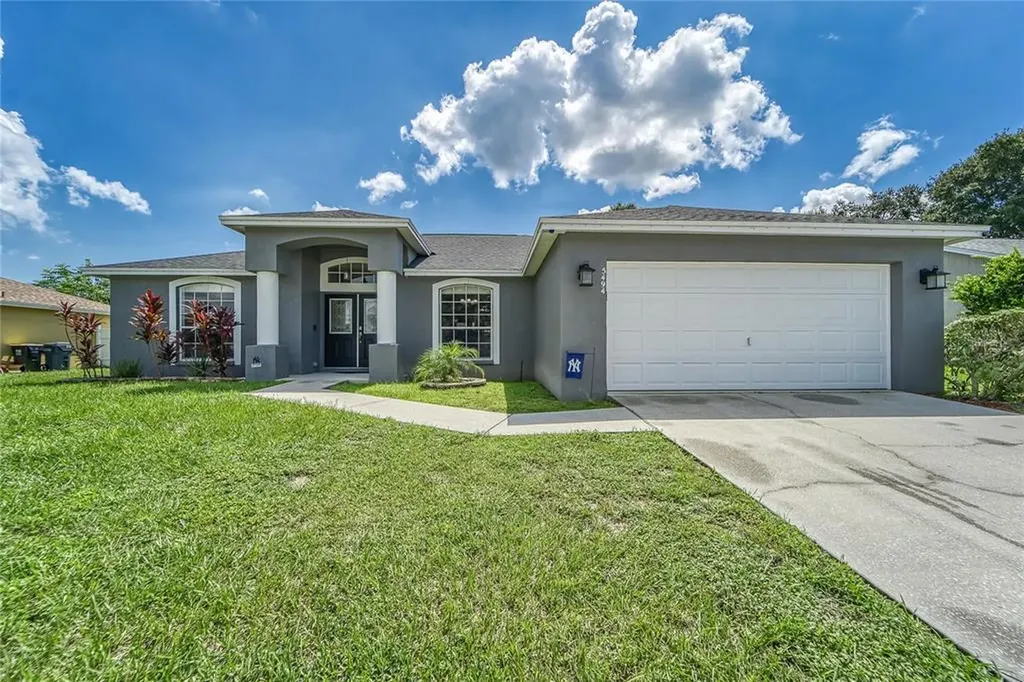 5494 Oakford Drive Lakeland FL 33812