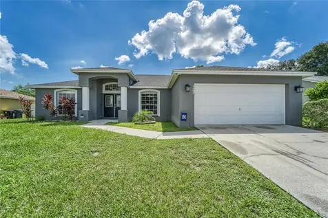5494 Oakford Drive Lakeland FL 33812