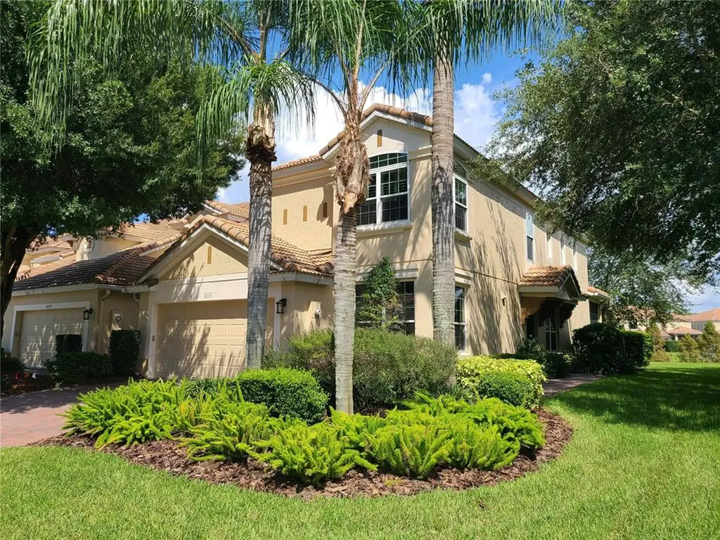 8275 Via Vivaldi Orlando FL 32836