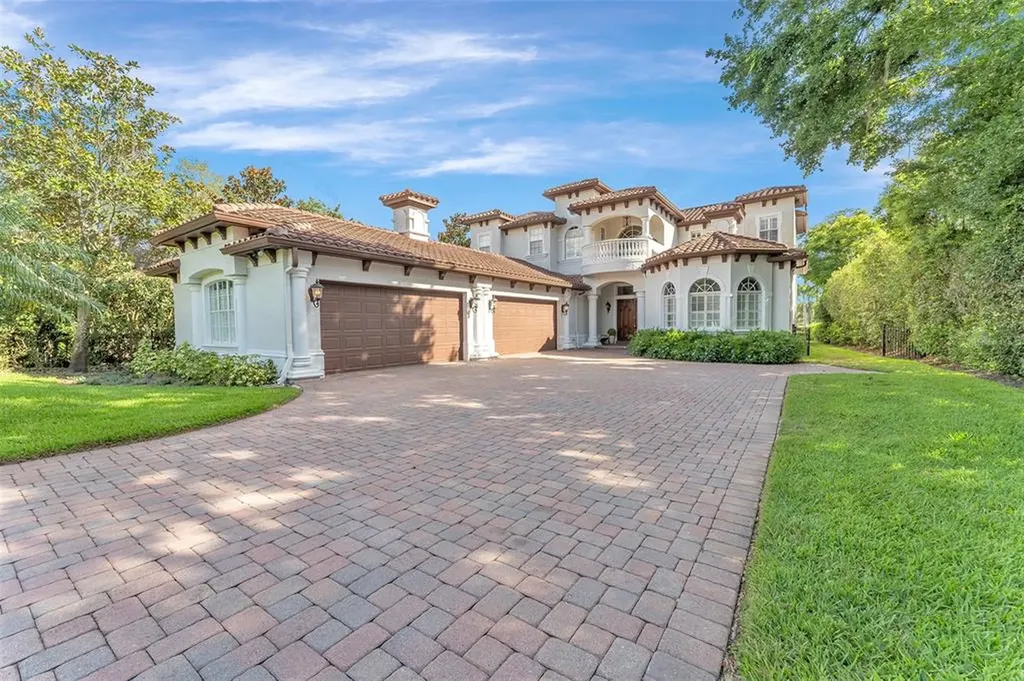 3308 S Lake Butler Boulevard Windermere FL 34786