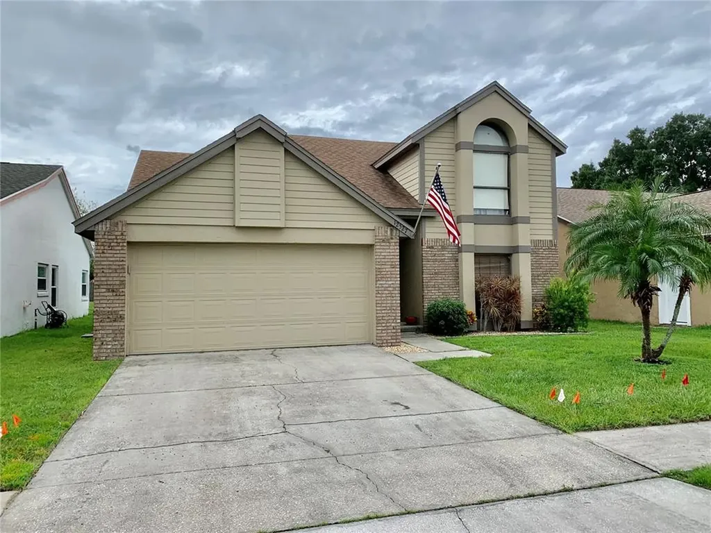 12527 Newfield Drive Orlando FL 32837