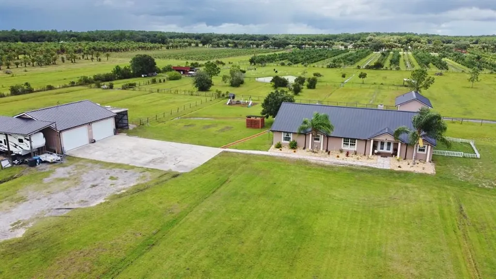 1570 Ranch House Road Osteen FL 32764