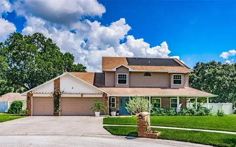 3916 Castle Key Lane Valrico FL 33594