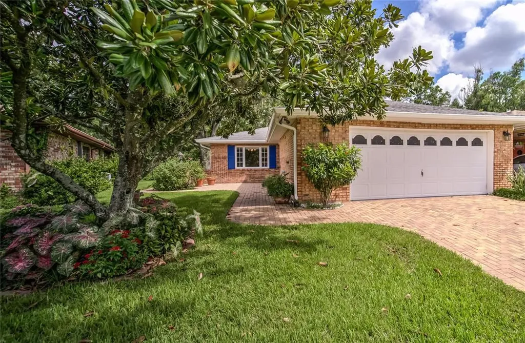 483 Lake Carolyn Circle Lakeland FL 33813