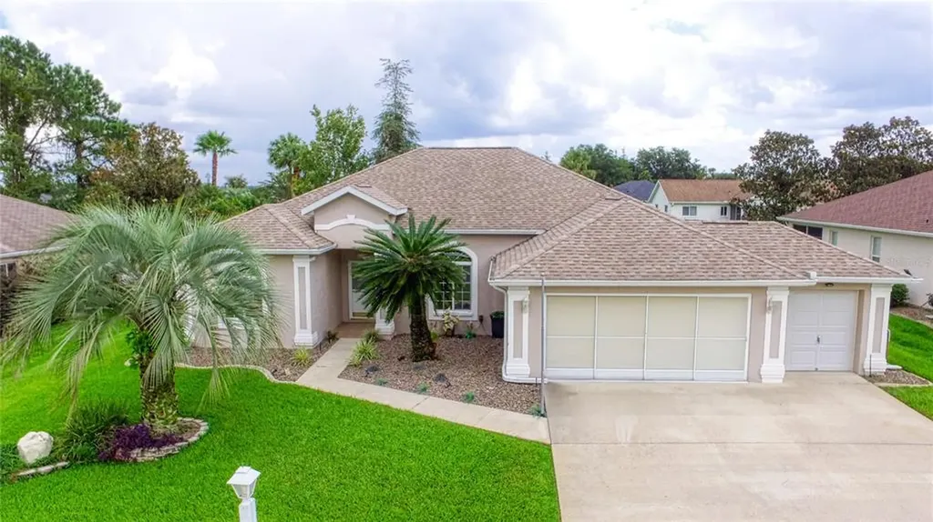 2039 NW 55th Avenue Road Ocala FL 34482