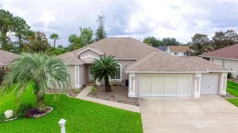 2039 NW 55th Avenue Road Ocala FL 34482