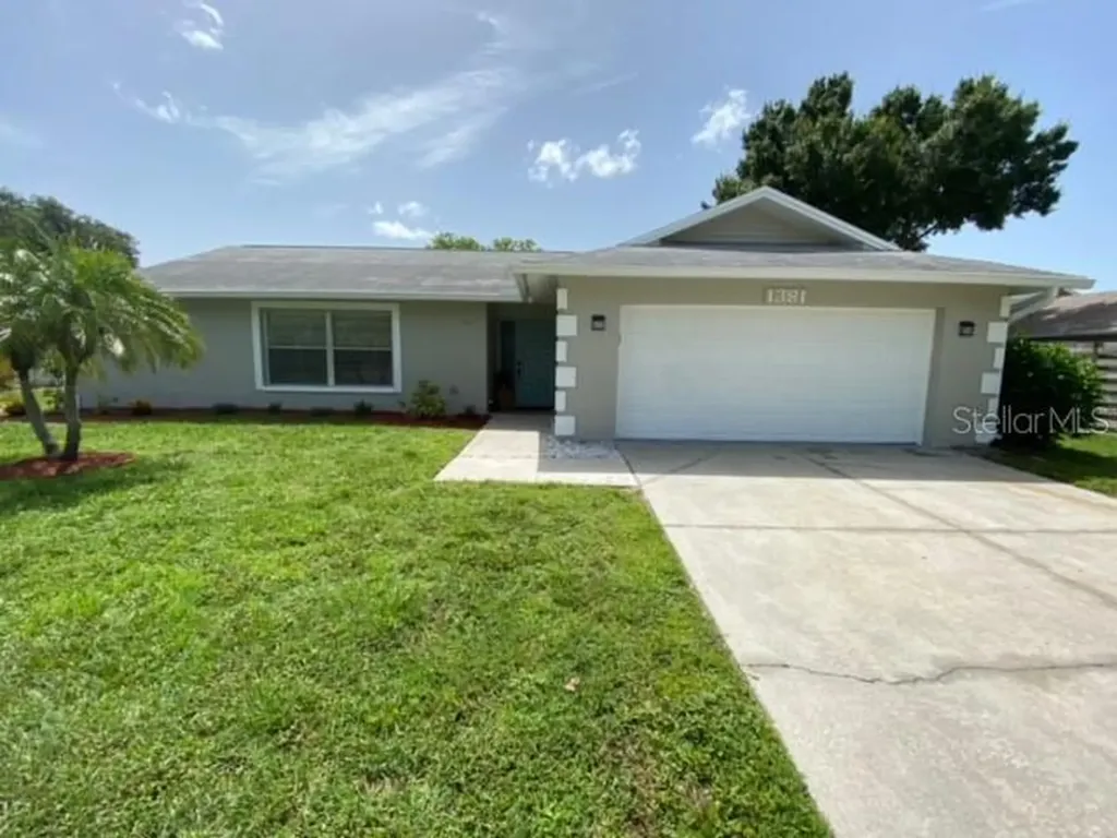 1381 Palmwood Drive Sarasota FL 34232