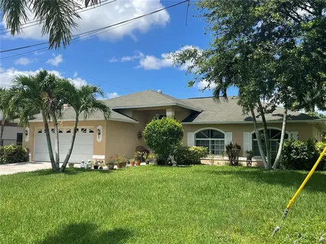 6 NE 21st Avenue Cape Coral FL 33909