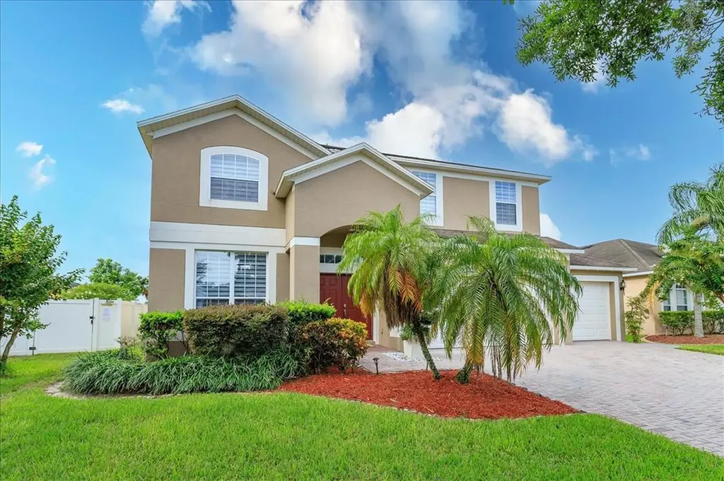 1514 Fern Bay Court Orlando FL 32824