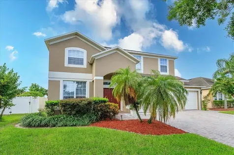 1514 Fern Bay Court Orlando FL 32824