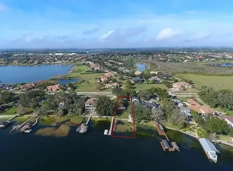 5323 W Lake Butler Road Windermere FL 34786