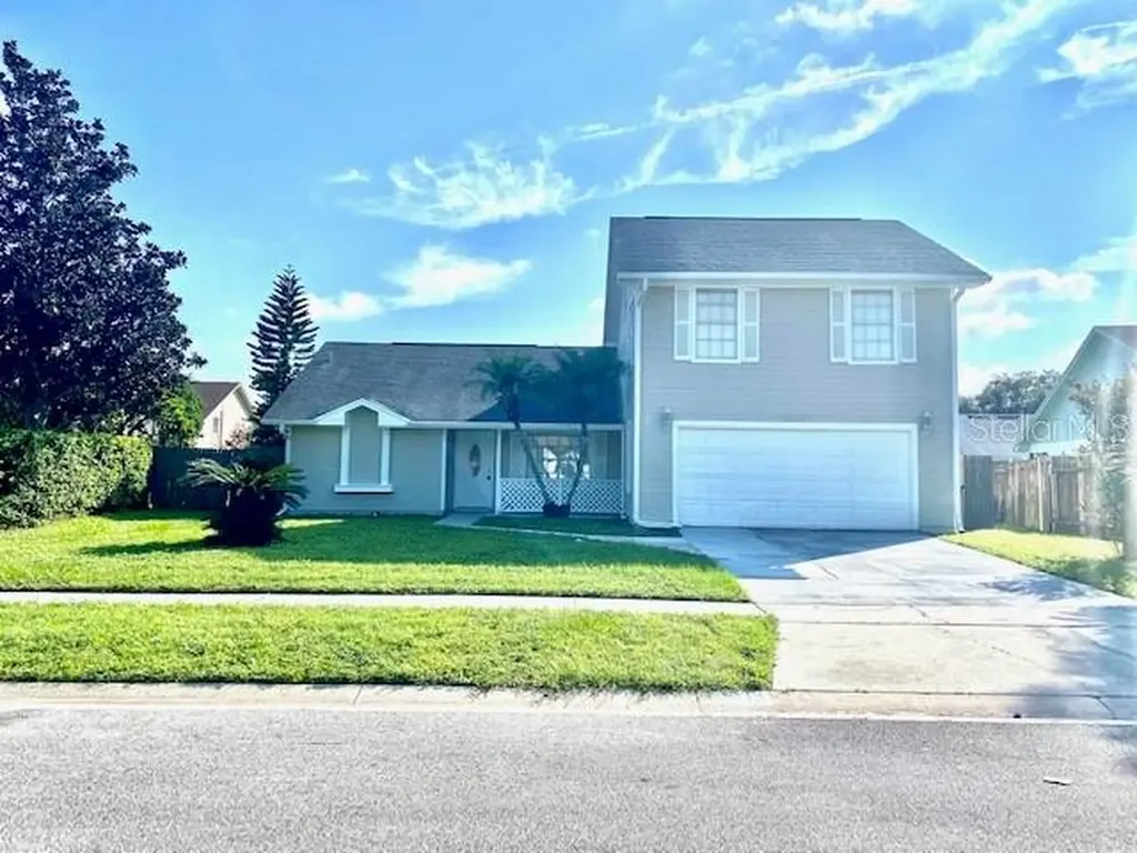 2015 Ambergris Drive Orlando FL 32822