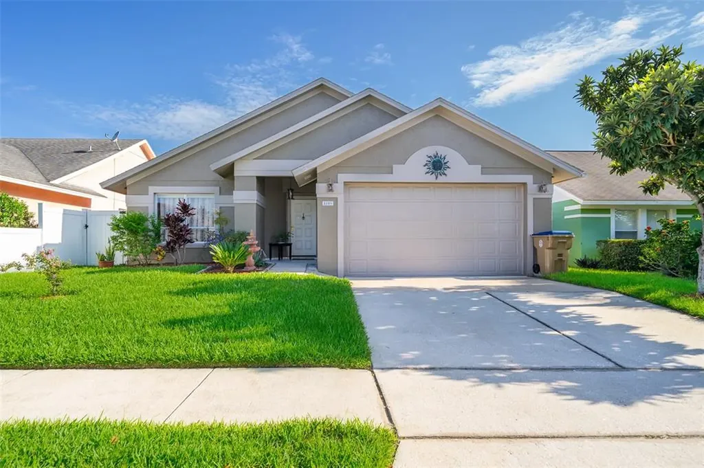 8809 Parliament Court Kissimmee FL 34747