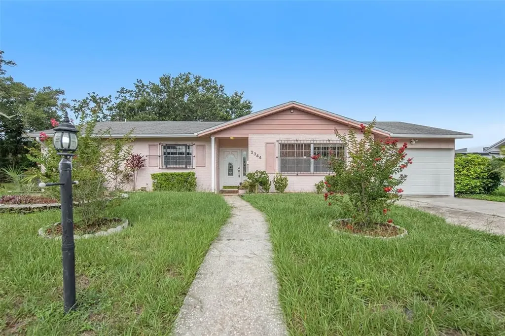 2344 Fern Place Tampa FL 33604