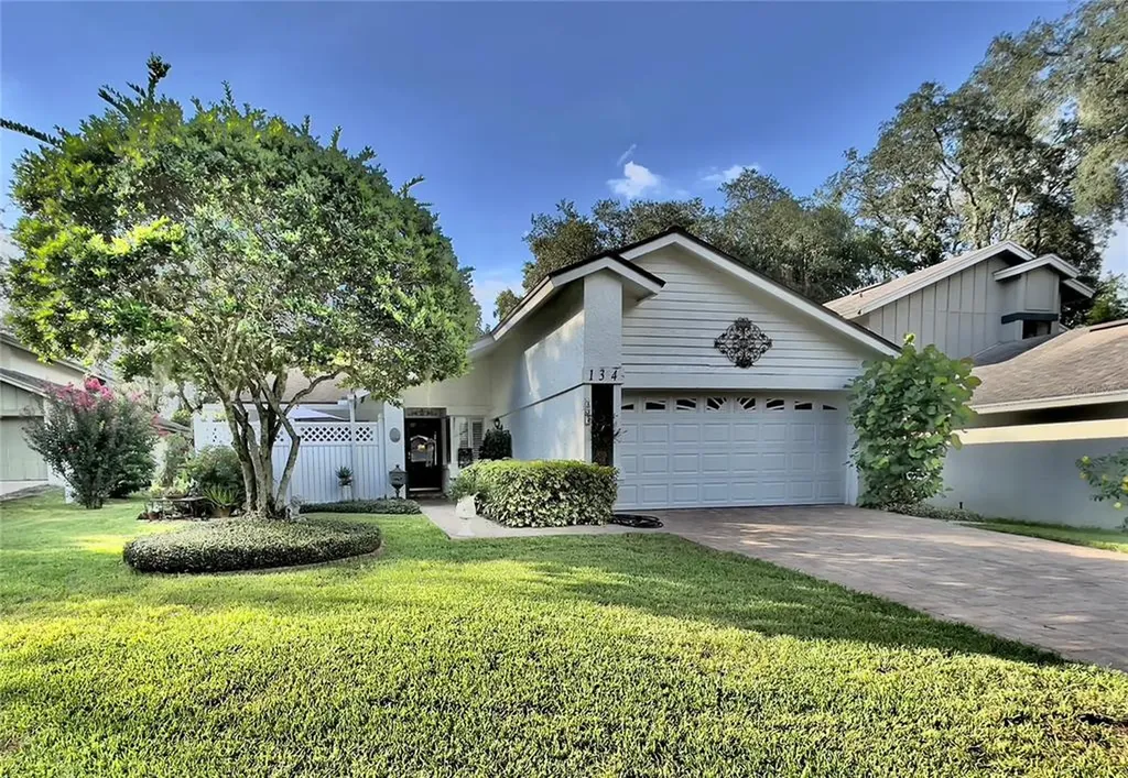 134 W York Court Longwood FL 32779