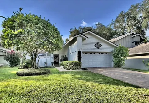 134 W York Court Longwood FL 32779