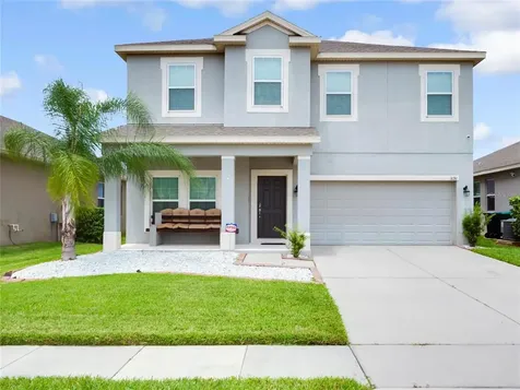 3191 Hardwood Hammock Drive Orlando FL 32824