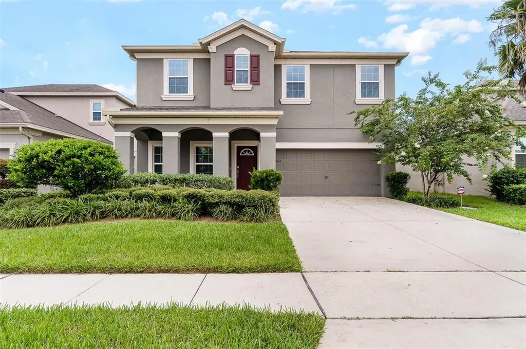 7876 Pleasant Pine Circle Winter Park FL 32792