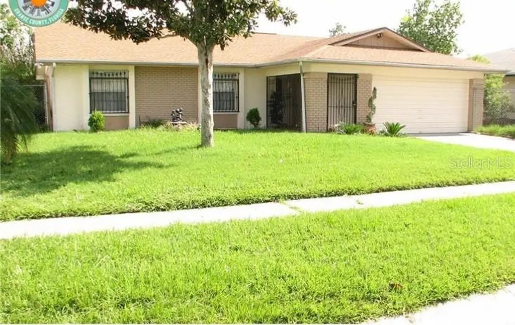 2643 Daybreeze Court Orlando FL 32839