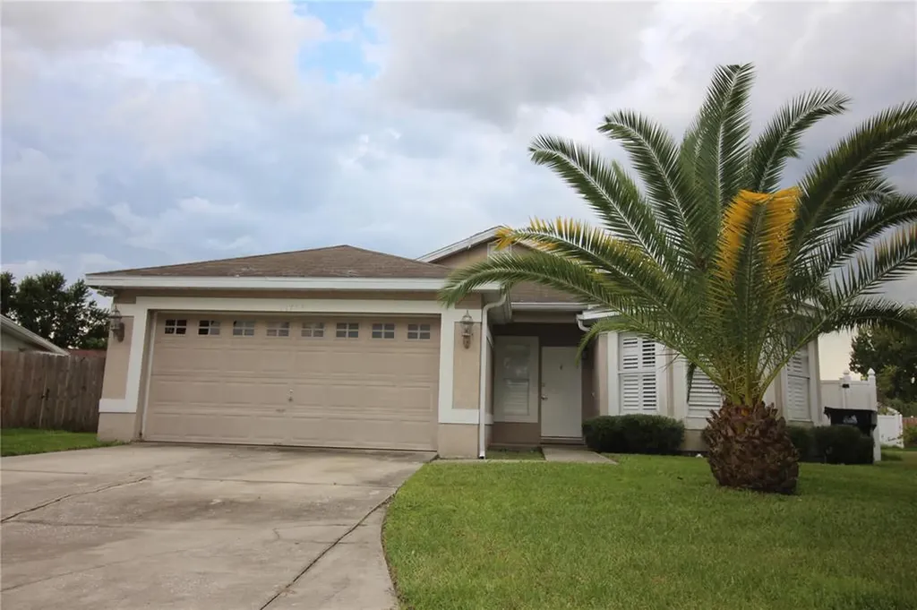 11754 Kennington Court Orlando FL 32824