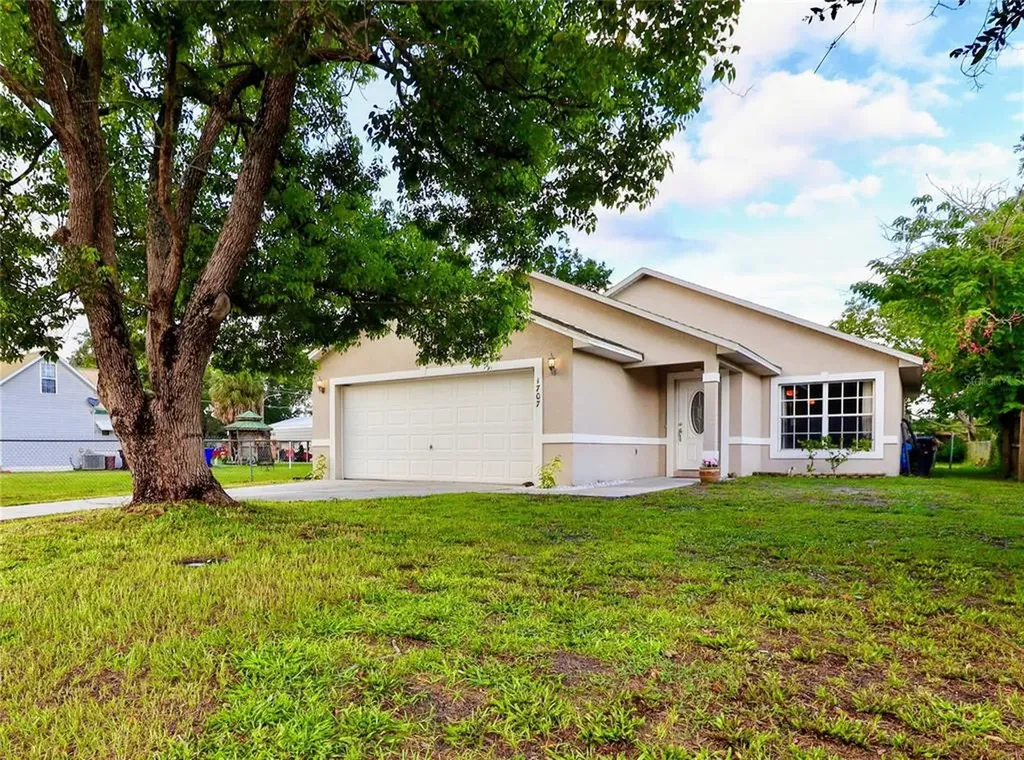1707 Missouri Avenue Saint Cloud FL 34769