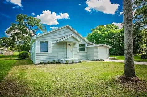 251 W Palmetto Avenue Deland FL 32720