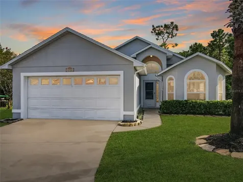 12501 Lynchburg Court Orlando FL 32837