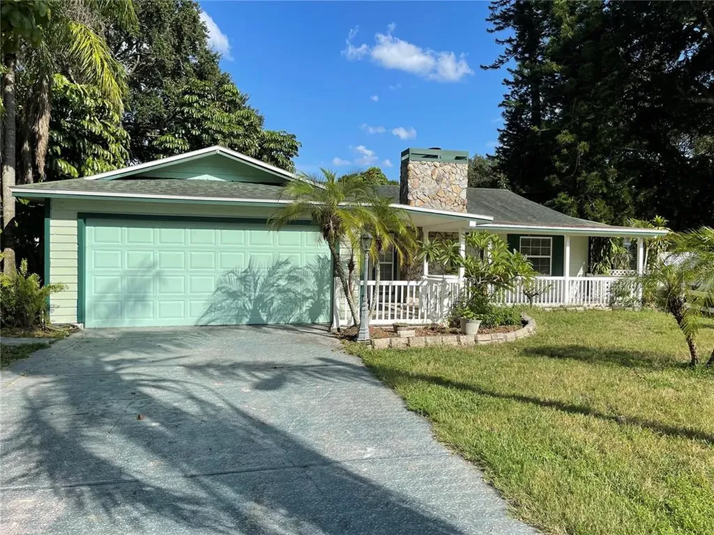 2249 Honeycomb Lane Lakeland FL 33801