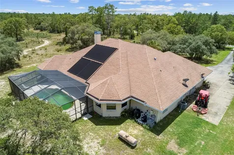 10263 N Brooks Terrace Dunnellon FL 34433