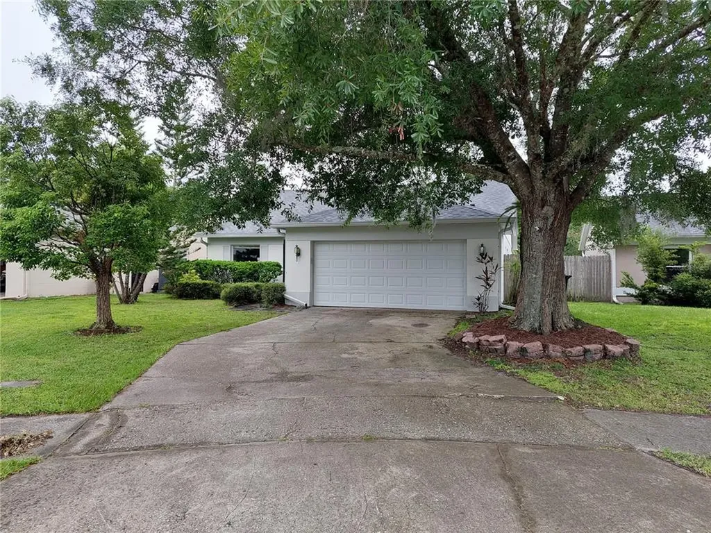 5440 Conway Oaks Court Orlando FL 32812