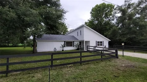 11612 SW 177th Court Dunnellon FL 34432