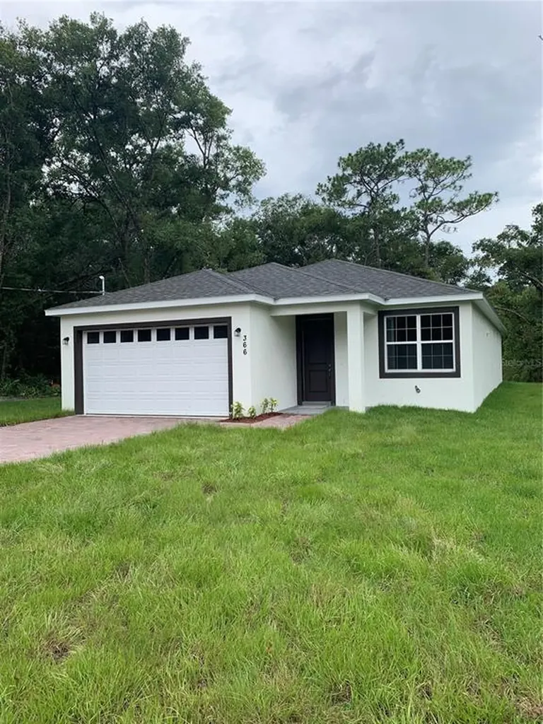 366 S Country Club Road Lake Mary FL 32746