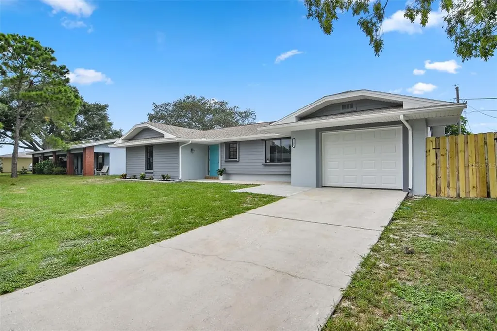 3255 Galleon Avenue NE Palm Bay FL 32905