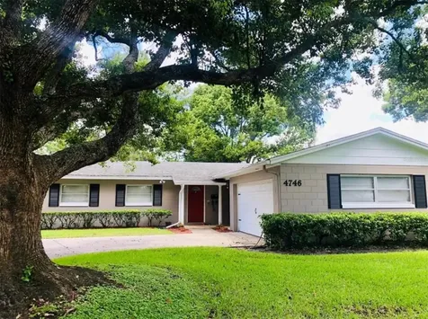4746 Fontana Street Orlando FL 32807