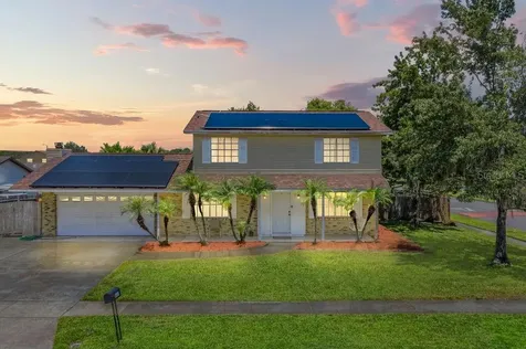 161 Cinnamon Drive Orlando FL 32825