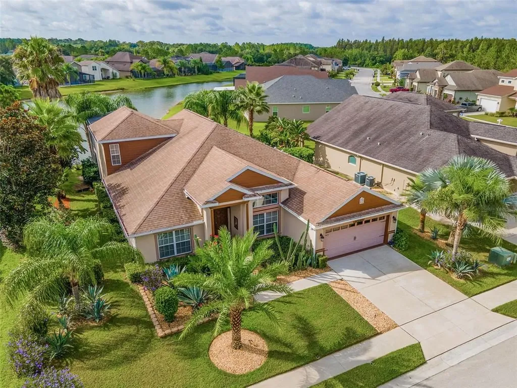 30246 Red Culver Way Wesley Chapel FL 33543