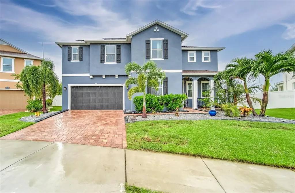 11419 Brighton Knoll Loop Riverview FL 33579