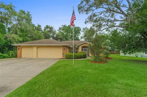 6410 Jamaica Road Spring Hill FL 34606