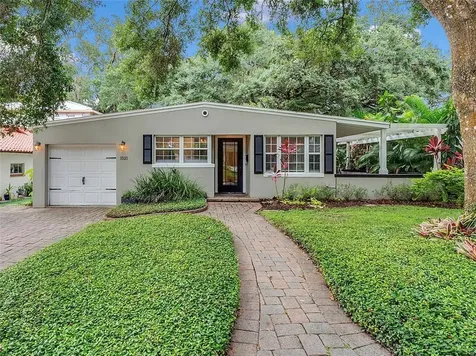 1521 S Mills Avenue Orlando FL 32806