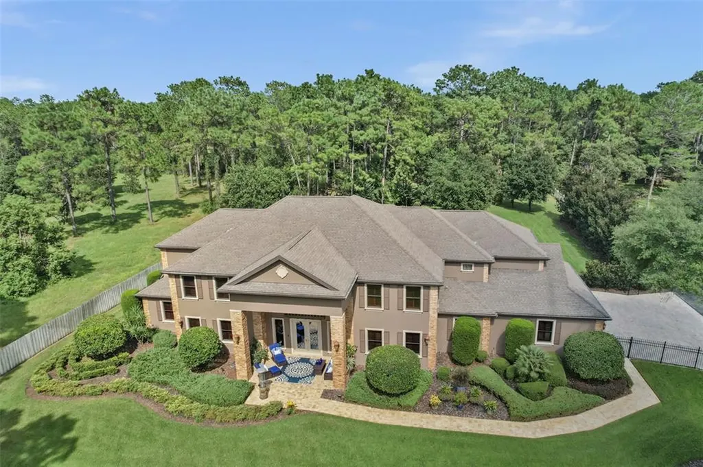 5344 Barclay Avenue Spring Hill FL 34609