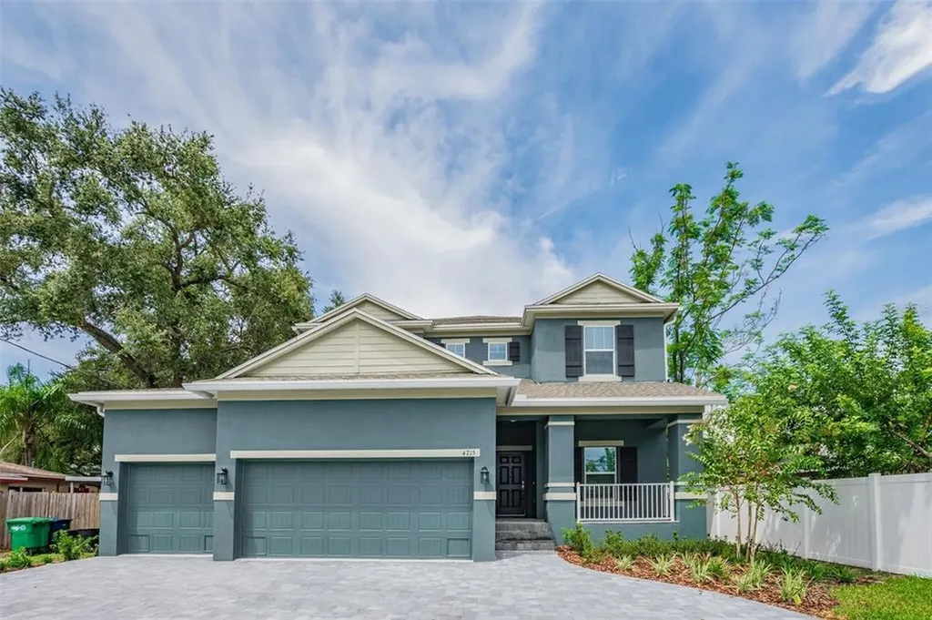 4708 W Knights Avenue Tampa FL 33611