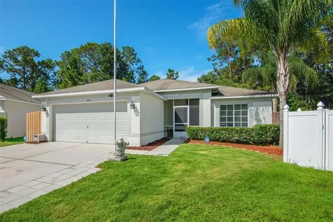 6351 Buckhead Court Wesley Chapel FL 33545