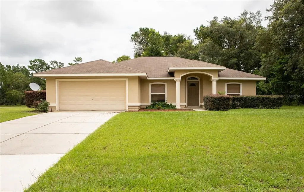 353 Marion Oaks Pass Ocala FL 34473
