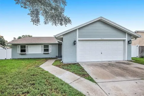 262 Myrtle Court Palm Harbor FL 34683
