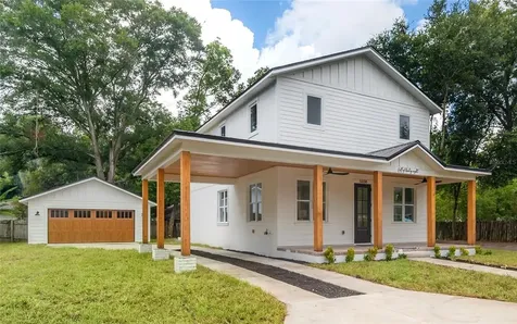 5038 N 12th Street Tampa FL 33603