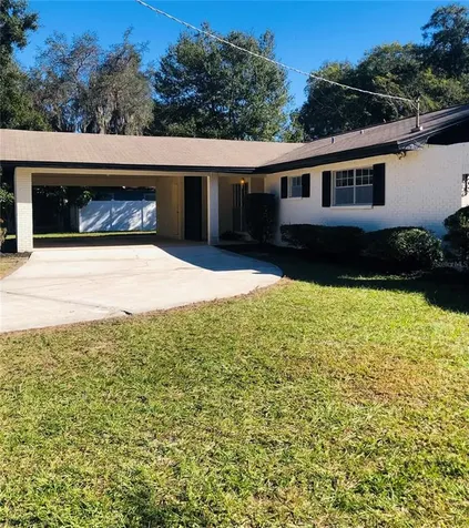 5617 Oakland Drive Tampa FL 33617