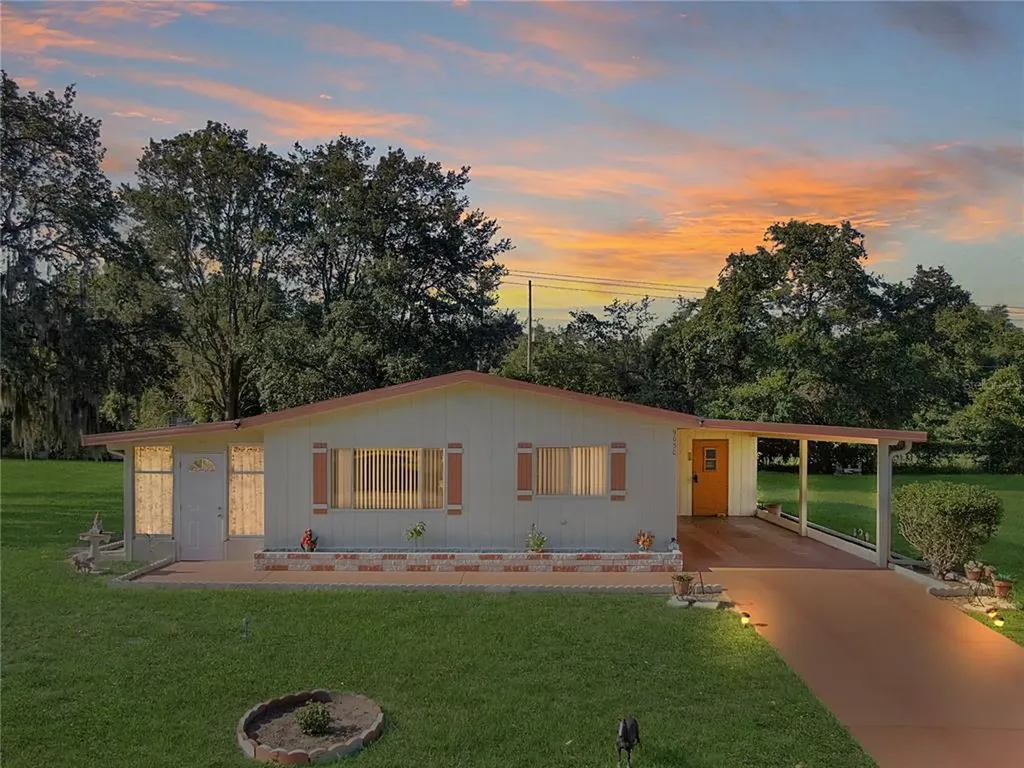 9030 SW 104th Lane Ocala FL 34481