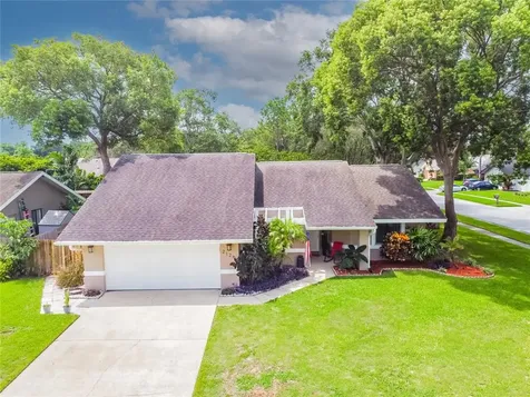 2126 Cimarron Terrace Palm Harbor FL 34683