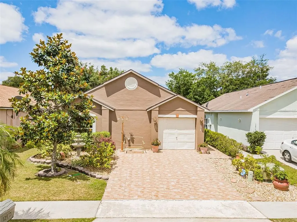 12912 Odyssey Lake Way Orlando FL 32826